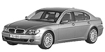 BMW E66 P1EAB Fault Code