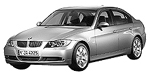 BMW E90 P1EAB Fault Code