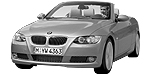 BMW E93 P1EAB Fault Code