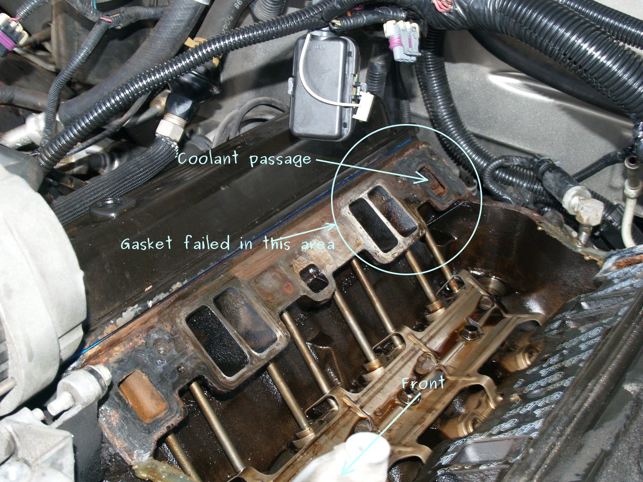 See P1EAB in engine